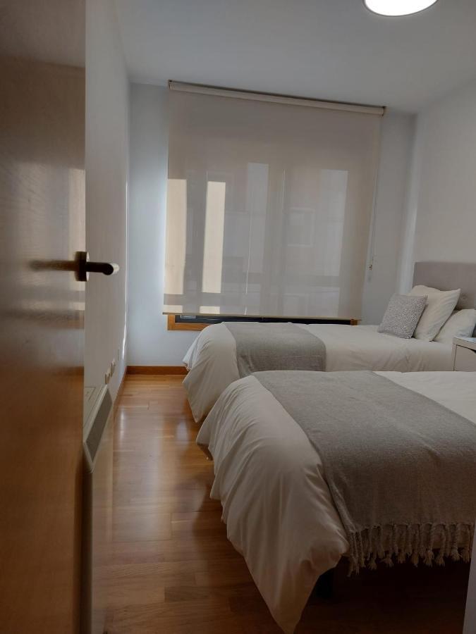Apartamento Guimarey Sanxenxo Exterior photo