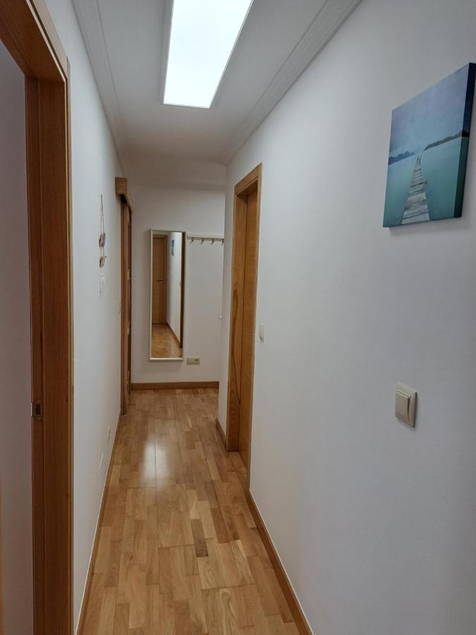 Apartamento Guimarey Sanxenxo Exterior photo