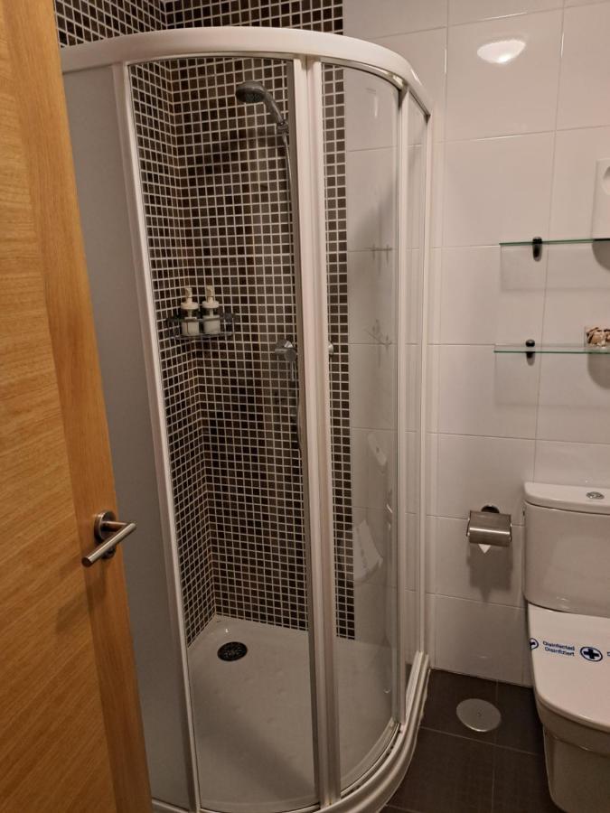 Apartamento Guimarey Sanxenxo Exterior photo